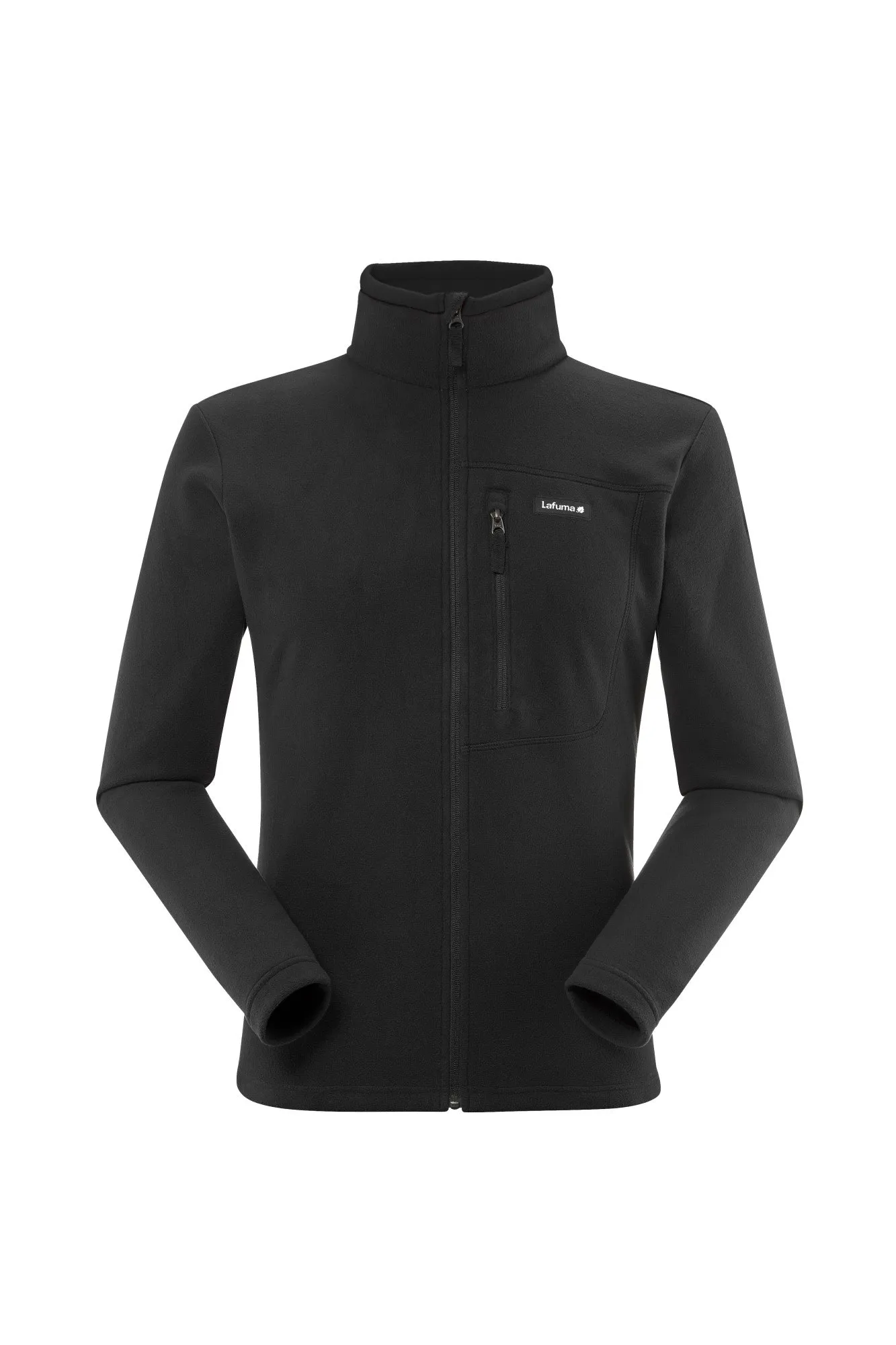 Lafuma Chaqueta polar con cremallera Access Micro