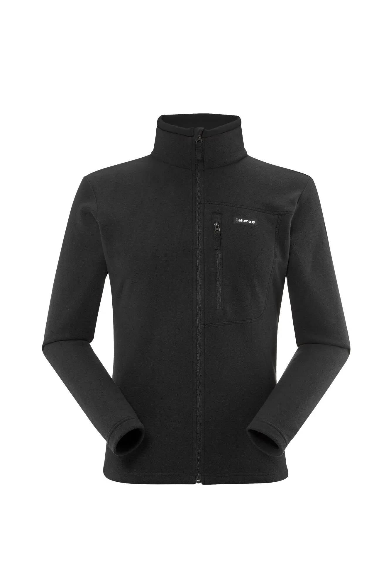 Lafuma Chaqueta polar con cremallera Access Micro