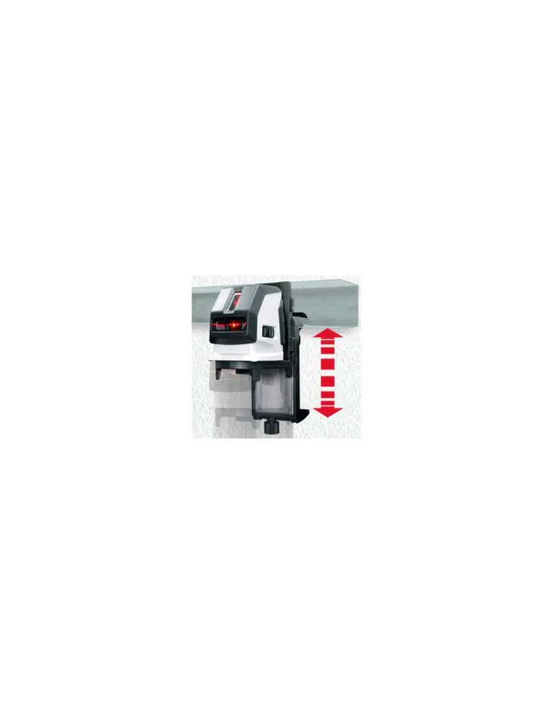 LASERLINER MASTERCROSSLASER 2 | LáSER DE LíNEAS CRUZADAS