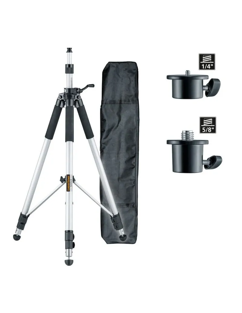 Laserliner VarioStand L 300 cm | Trípodes