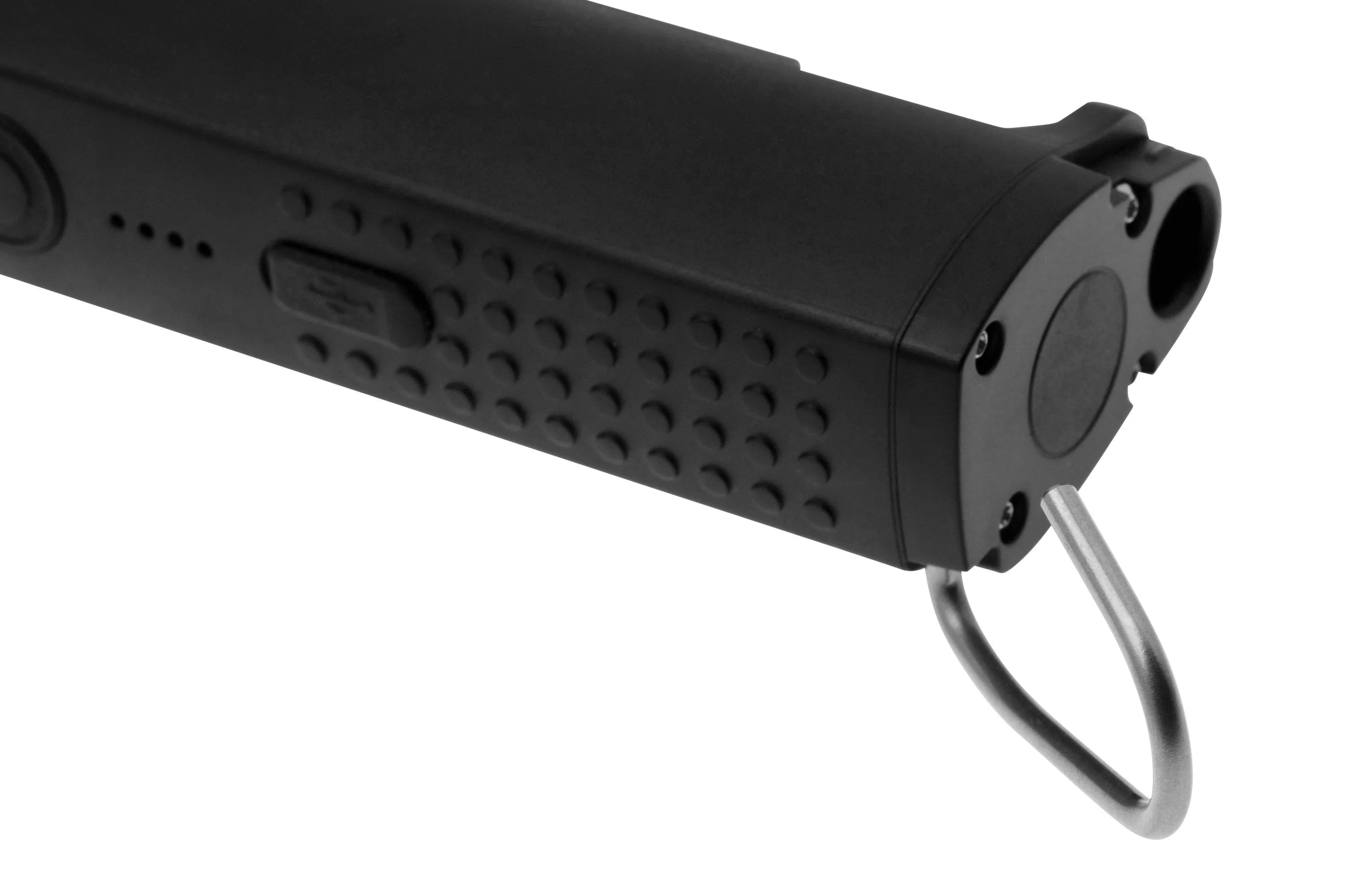Ledlenser W6R Work, linterna de trabajo recargable, 500 lúmenes