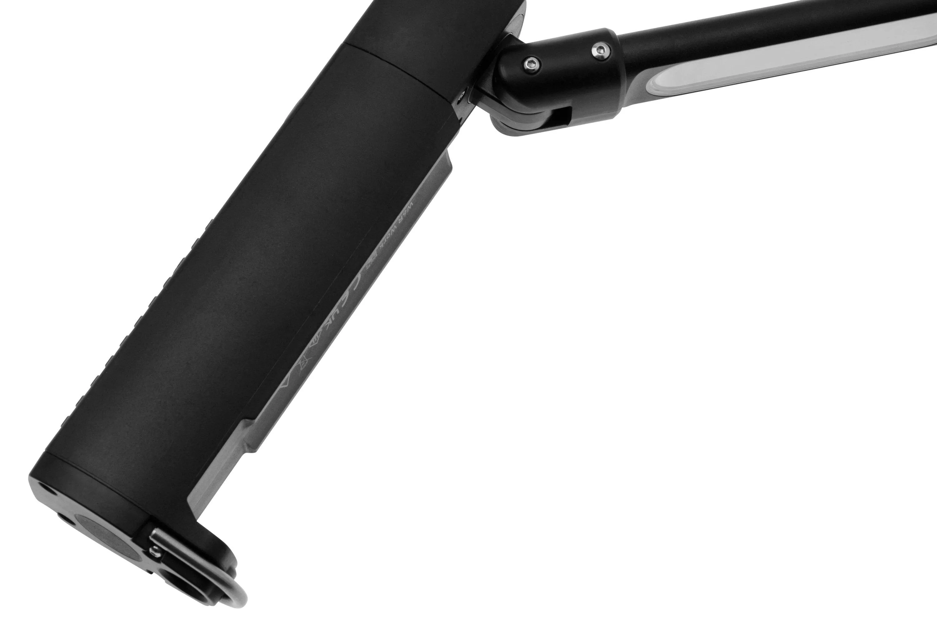 Ledlenser W6R Work, linterna de trabajo recargable, 500 lúmenes