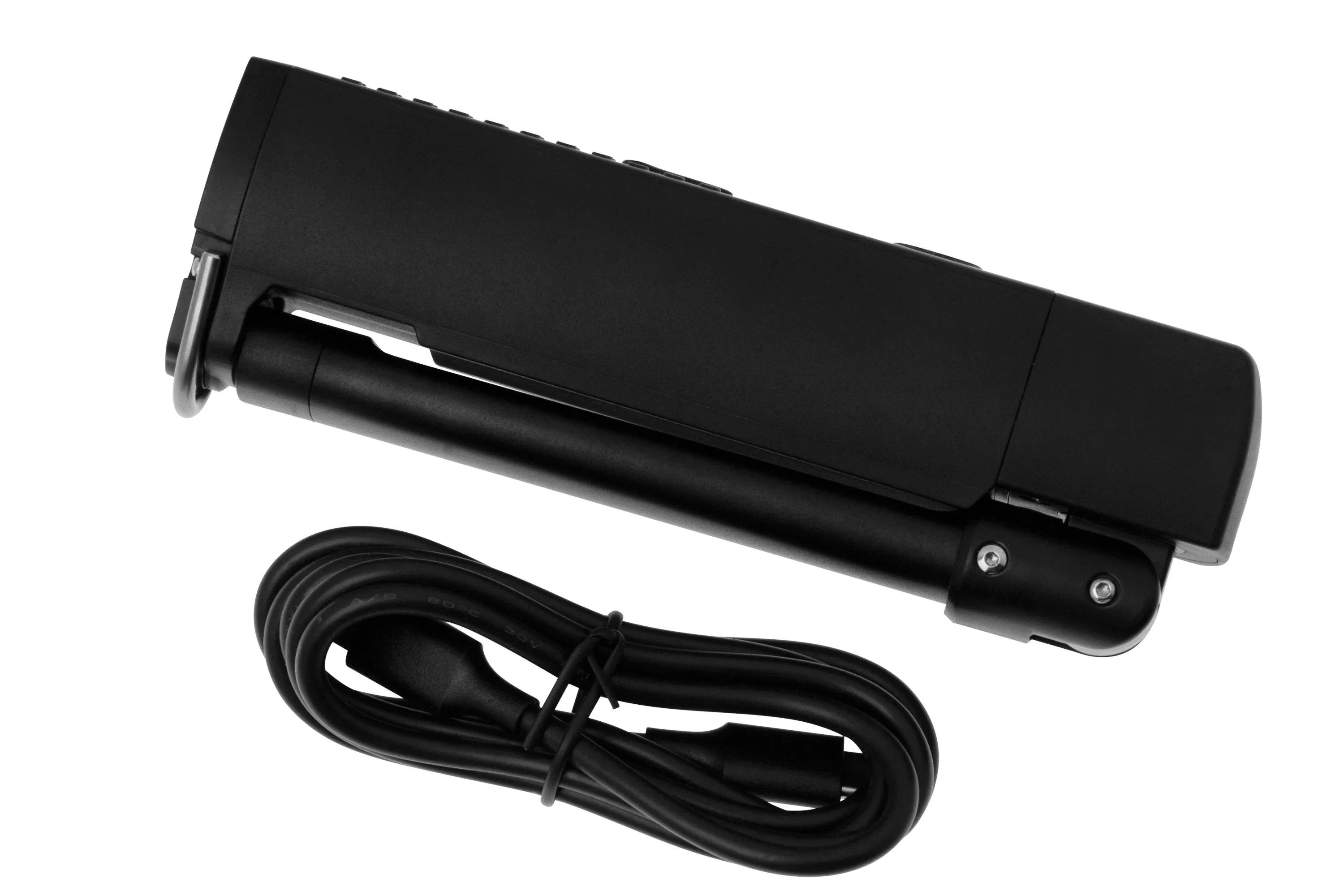 Ledlenser W6R Work, linterna de trabajo recargable, 500 lúmenes
