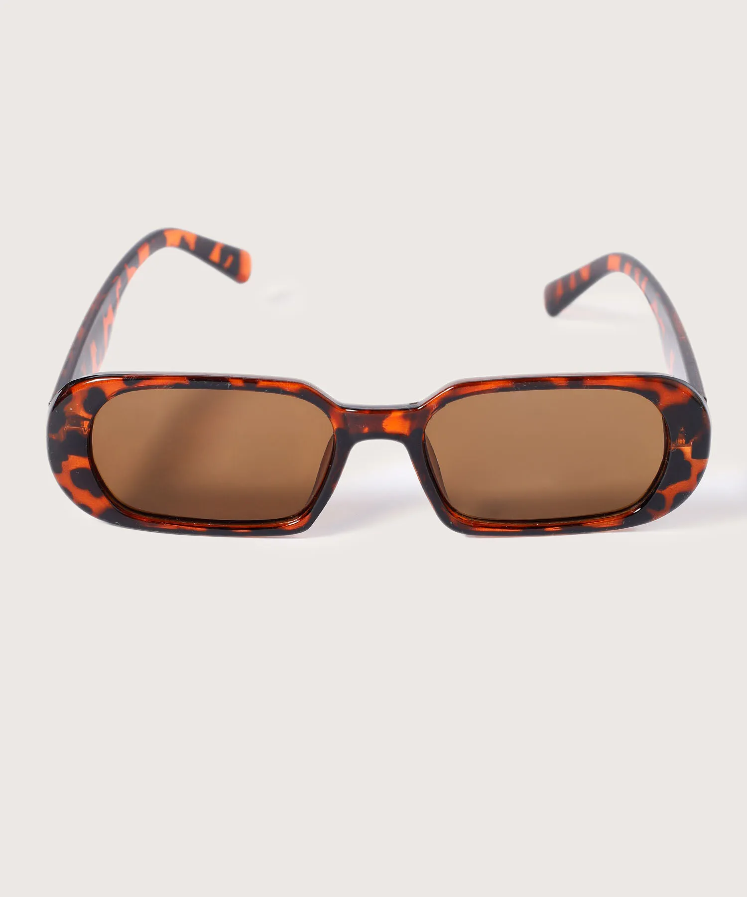 LENTES DE SOL DE ANIMAL PRINT