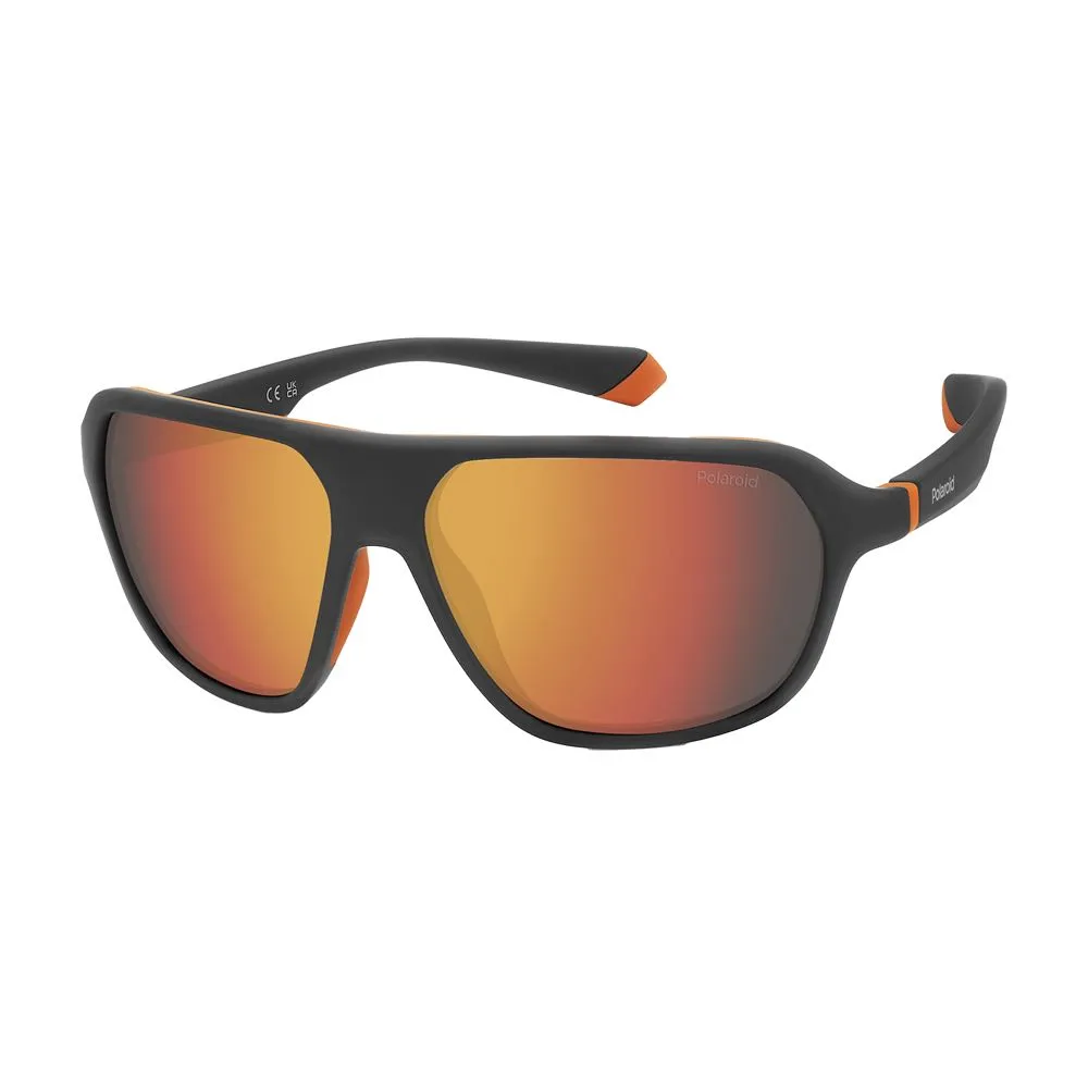 Lentes Polaroid PLD 2152/S