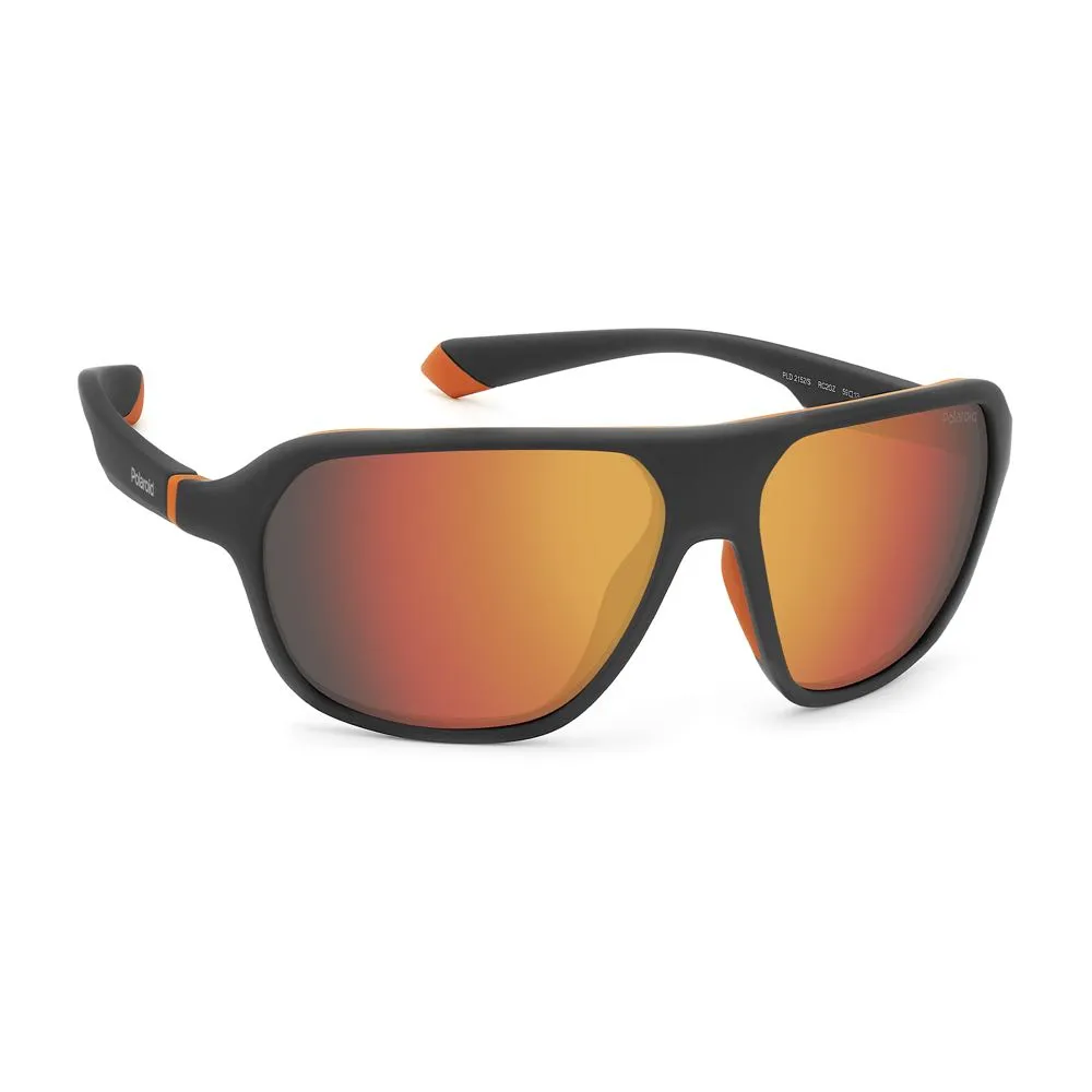 Lentes Polaroid PLD 2152/S