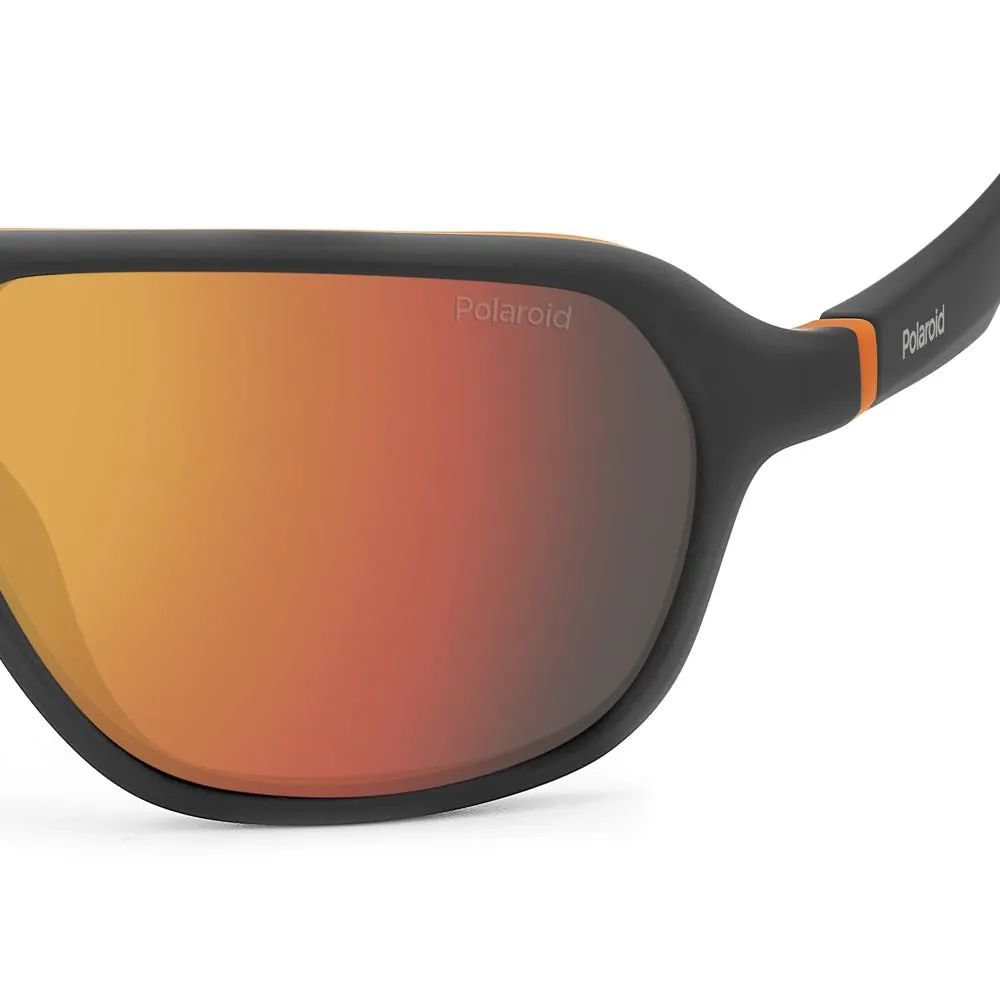Lentes Polaroid PLD 2152/S