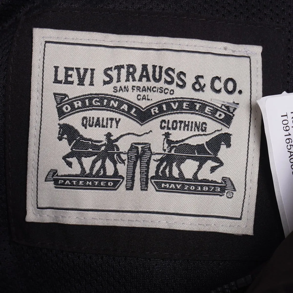 Levi's Chamarra