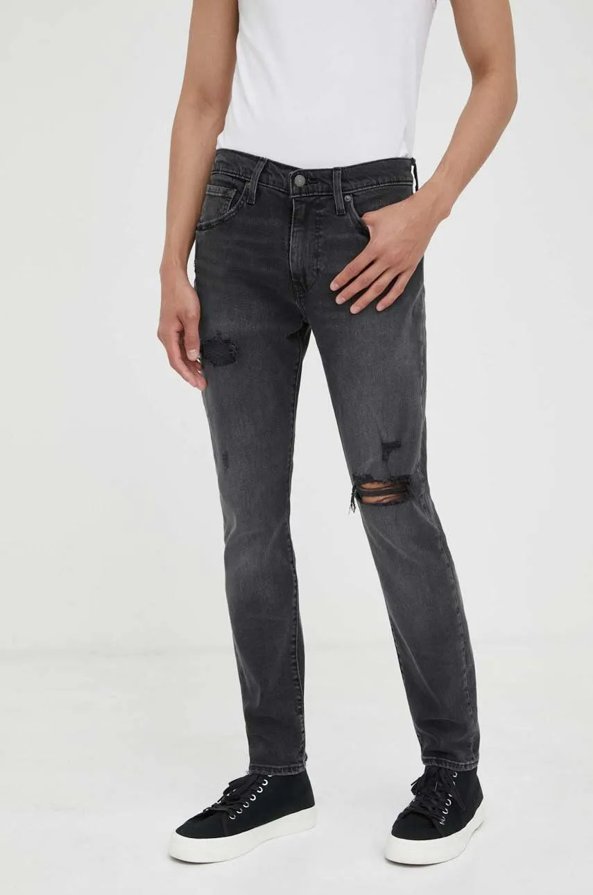 Levi's 512® SLIM TAPER JEANS