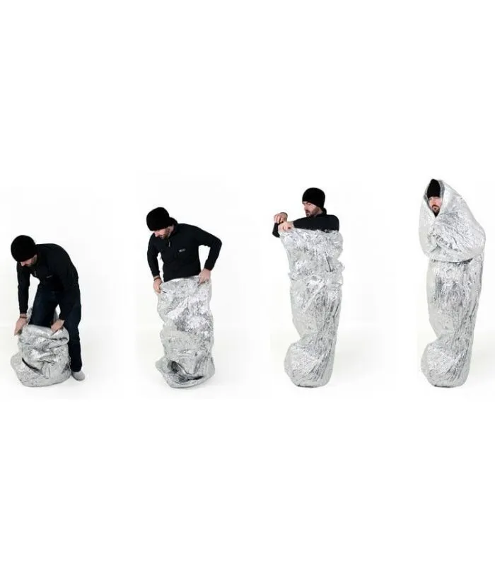 Lifesystems Manta Termica Bag
