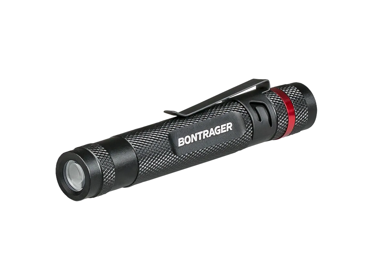 Light Bontrager Inspection Penlight LED Black