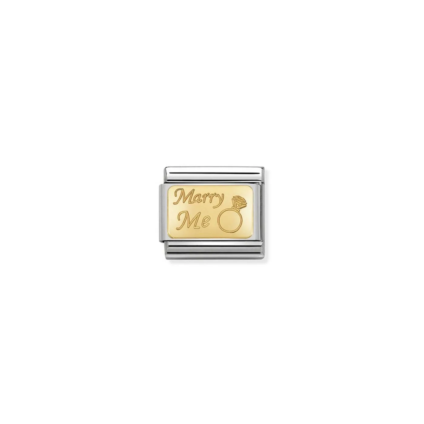 Link Nomination Acero y Oro "Marry Me" 030121 44