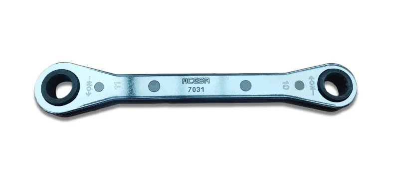 LLAVE ESTRELLA RECTA CARR. 1011  703110110