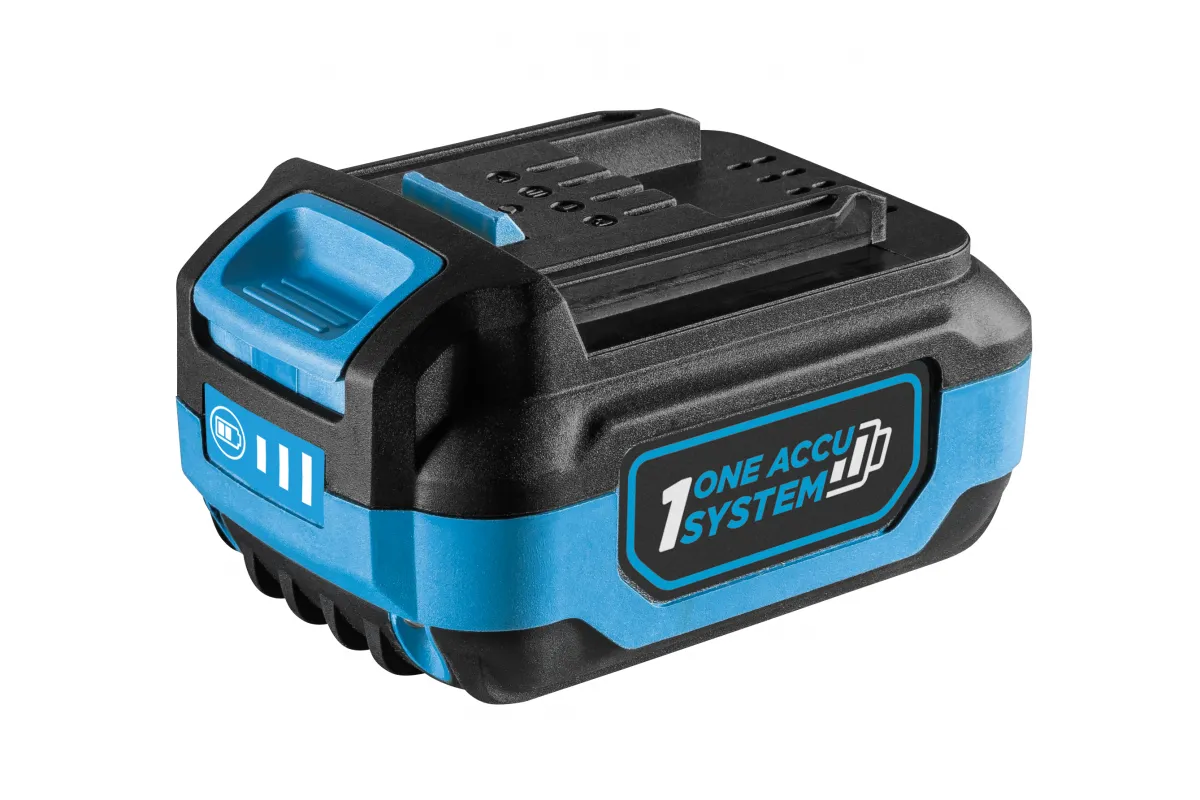LLAVES DE IMPACTO SIN CEPILLO 600 Nm 18V