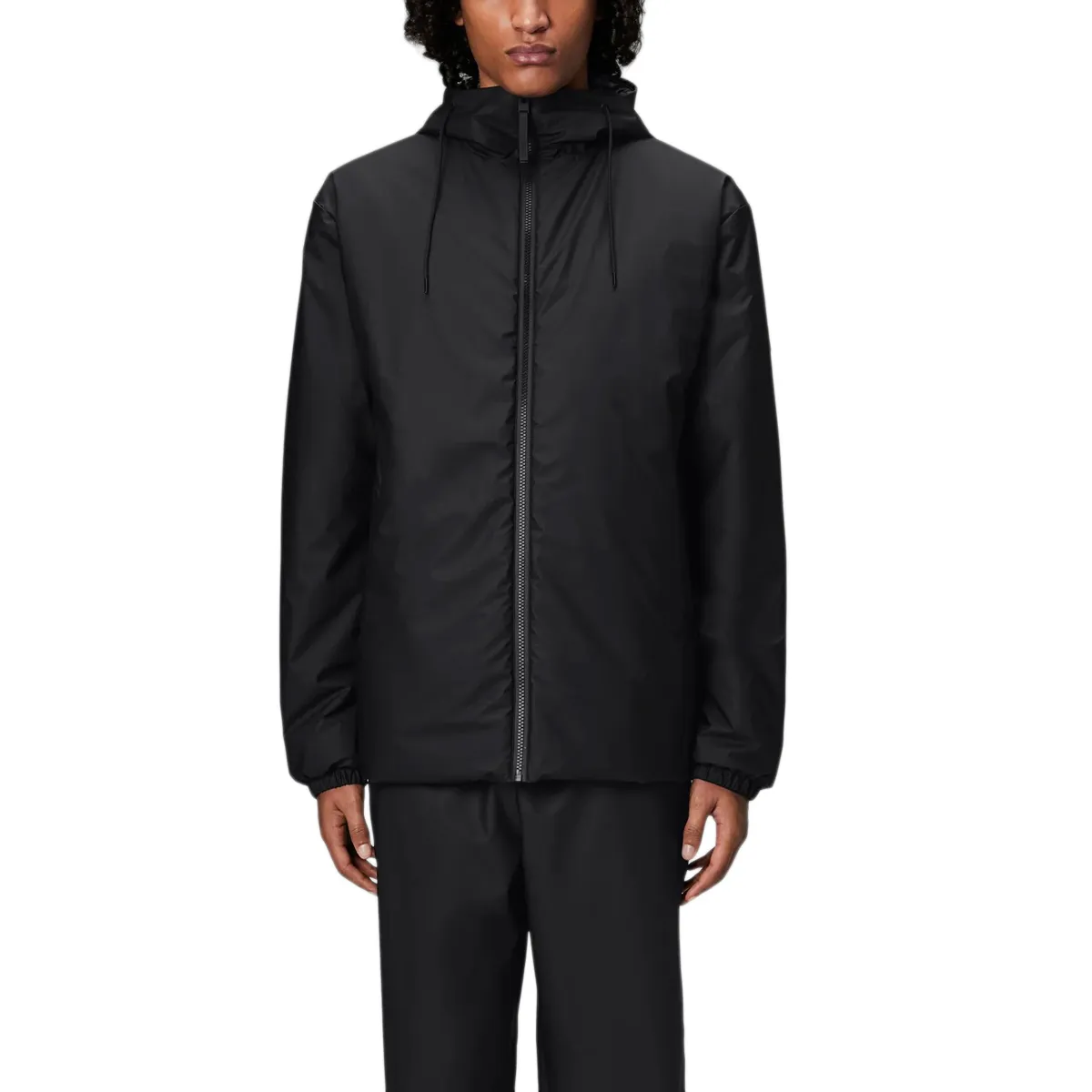 Lohja Insulated Jacket W3t1