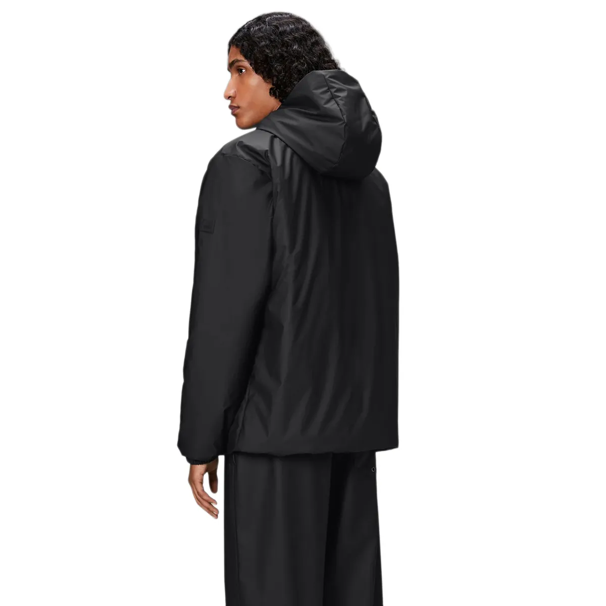 Lohja Insulated Jacket W3t1