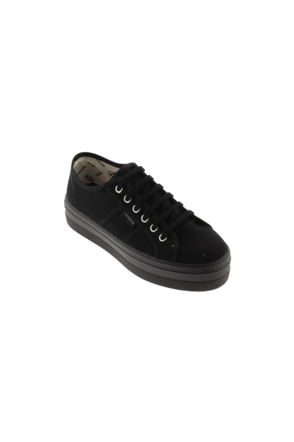 lonas victoria negro 109201