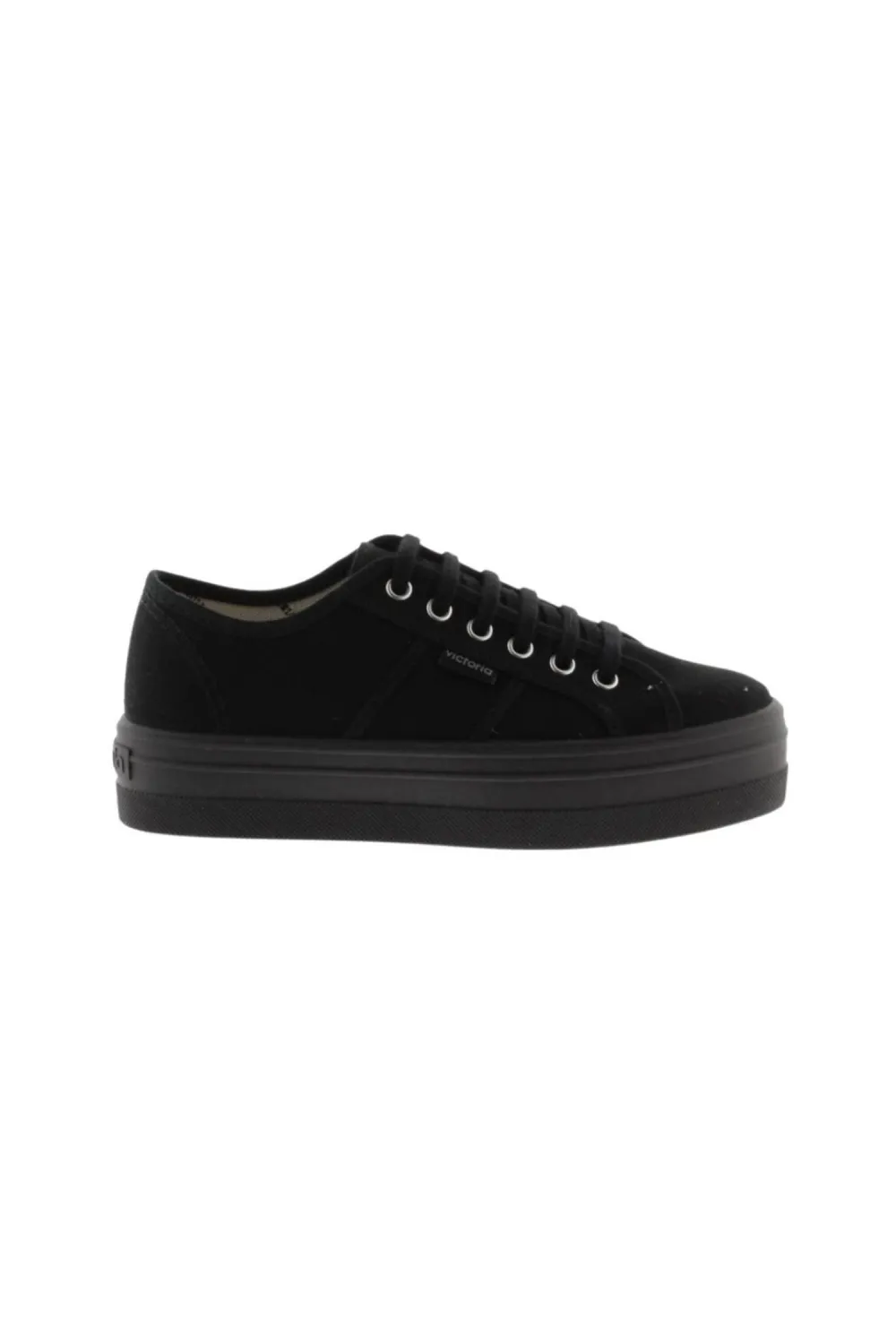 lonas victoria negro 109201