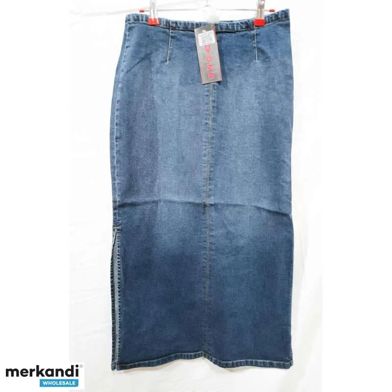 Lote de 500 piezas de ropa de mujer al por mayor | Mayorista Ropa