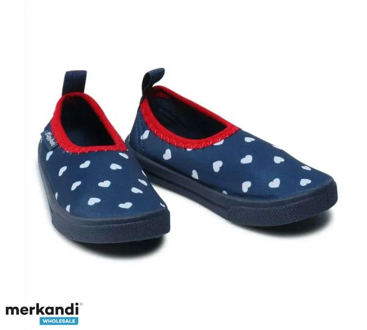 Lote de 7781 pares de zapatos para bebés y niños