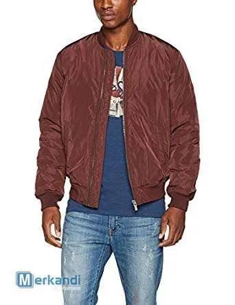 Lote de ropa de mujer y hombre marca Pepe Jeans
