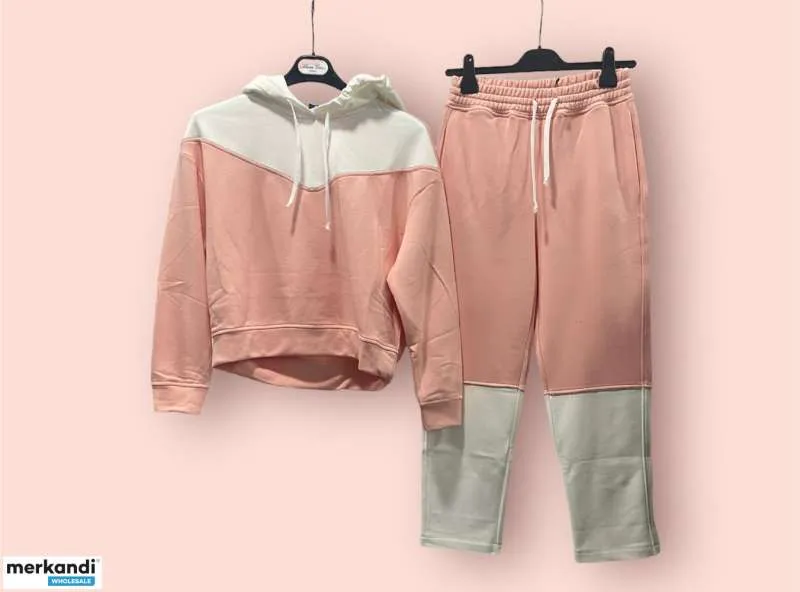 Lotes de ropa de mujer de JIJIL fw22