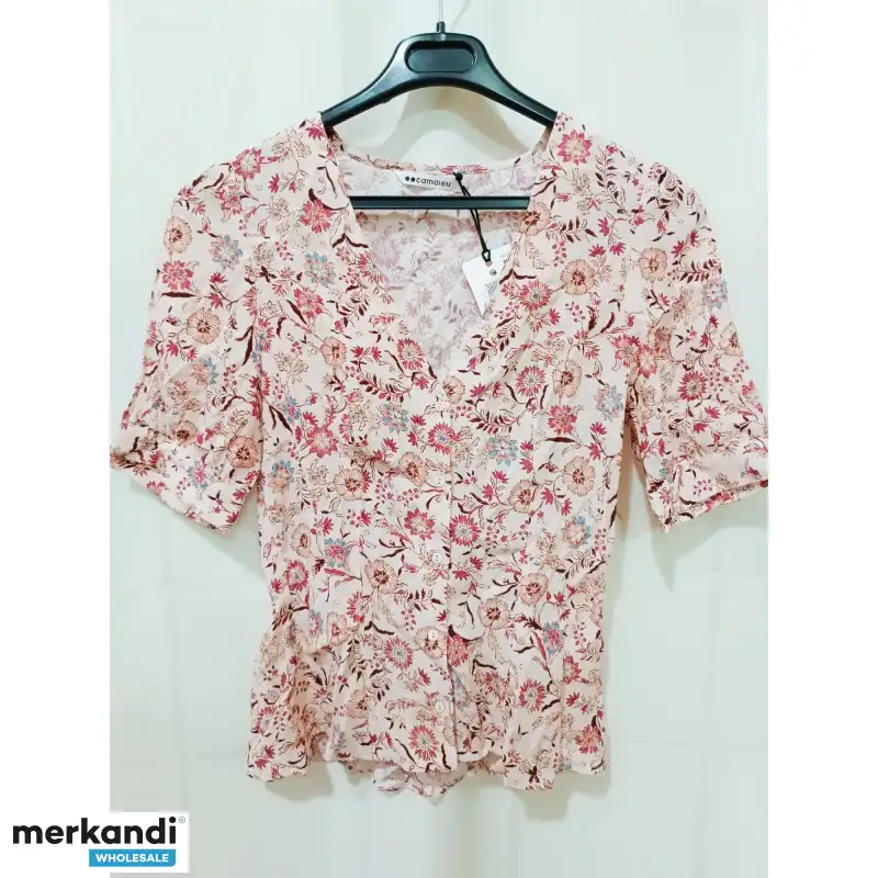 LOTES DE ROPA PARA VENDER EN VINTED  ROPA DE MUJER AL POR MAYOR