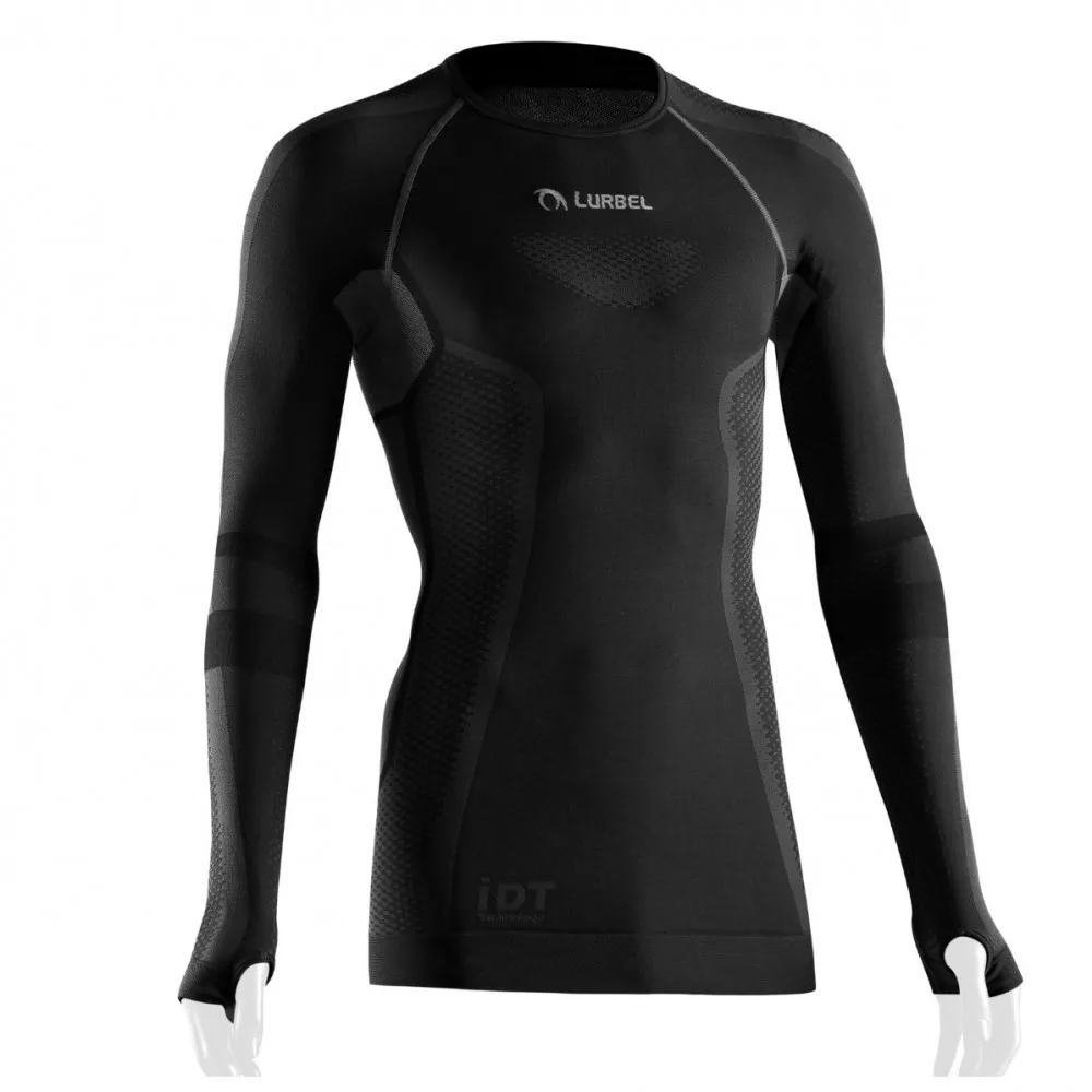 LURBEL CRISTALLO LONG SLEEVES HOMBRE