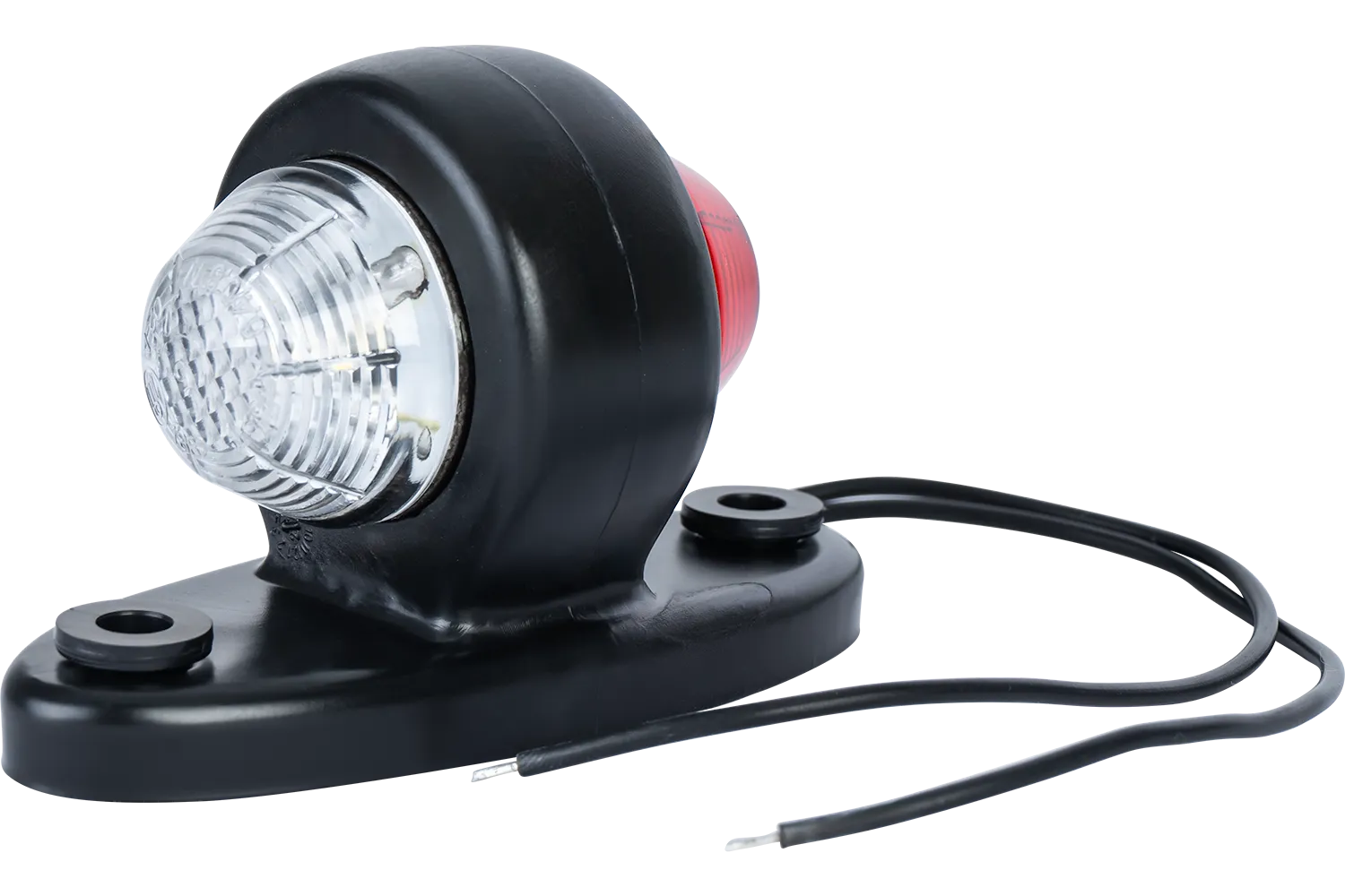 Lámpara de señalización LED universal HORPOL LD 465
