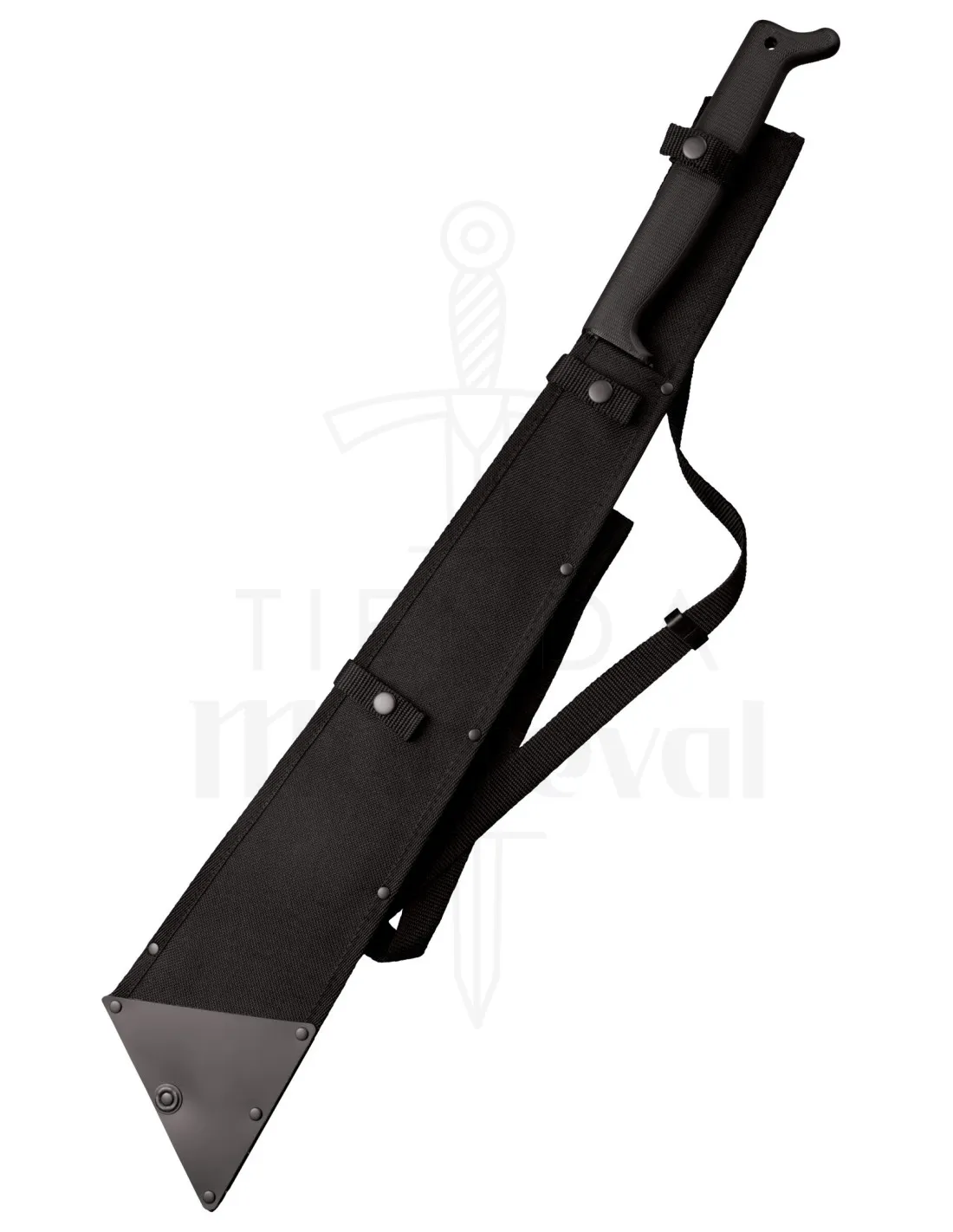 Machete Cold Steel modelo Terrain Chopper