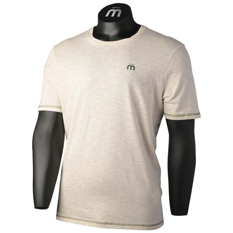 Maglia G/C M/C Man Active T. S
