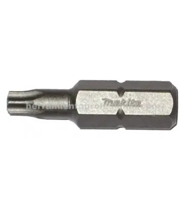 MAKITA ACC. PUNTA TORX TX30  10UDS.