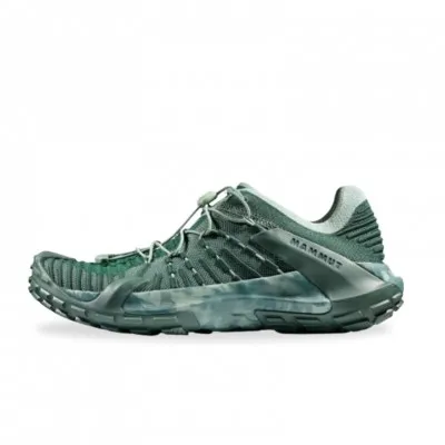 Mammut Hueco Knit II Low