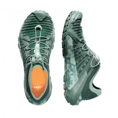 Mammut Hueco Knit II Low