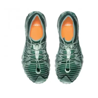 Mammut Hueco Knit II Low