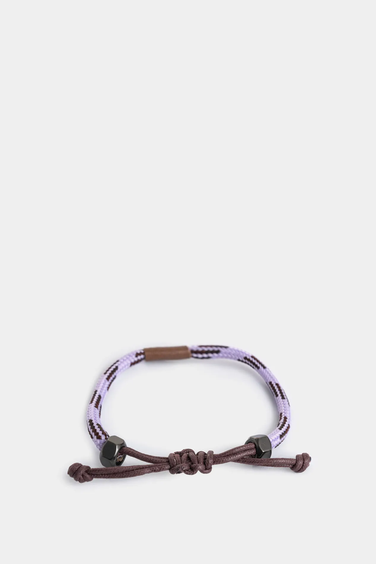 Manilla hydra en cordón para hombre sistema ajustable