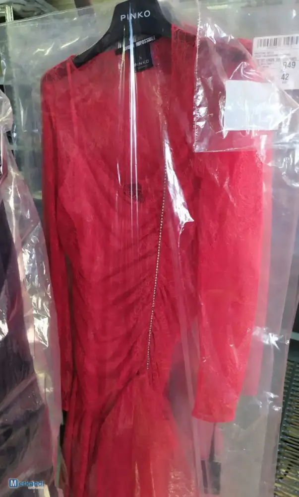 Marca de ropa de mujer: Pinko