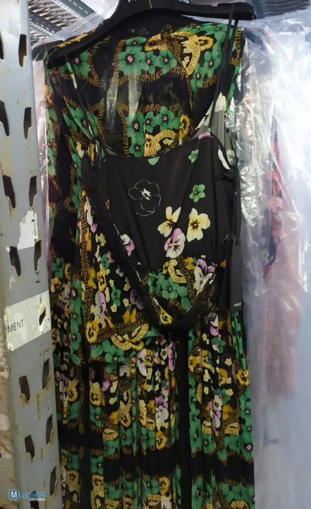 Marca de ropa de mujer: Pinko