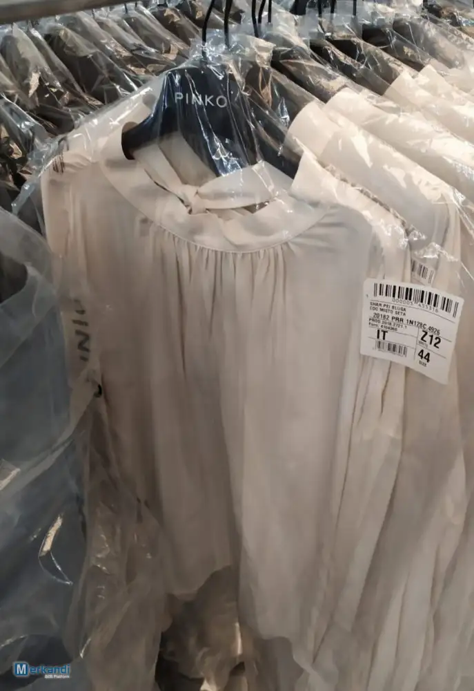 Marca de ropa de mujer: Pinko