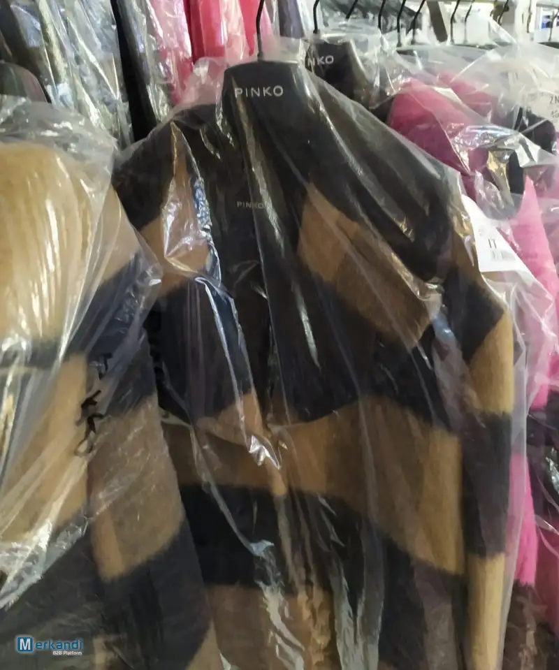 Marca de ropa de mujer: Pinko
