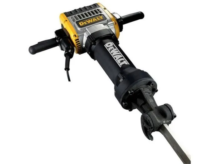 MARTILLO DEMOLEDOR 2,100W 30 KG D25980B3 DEWALT