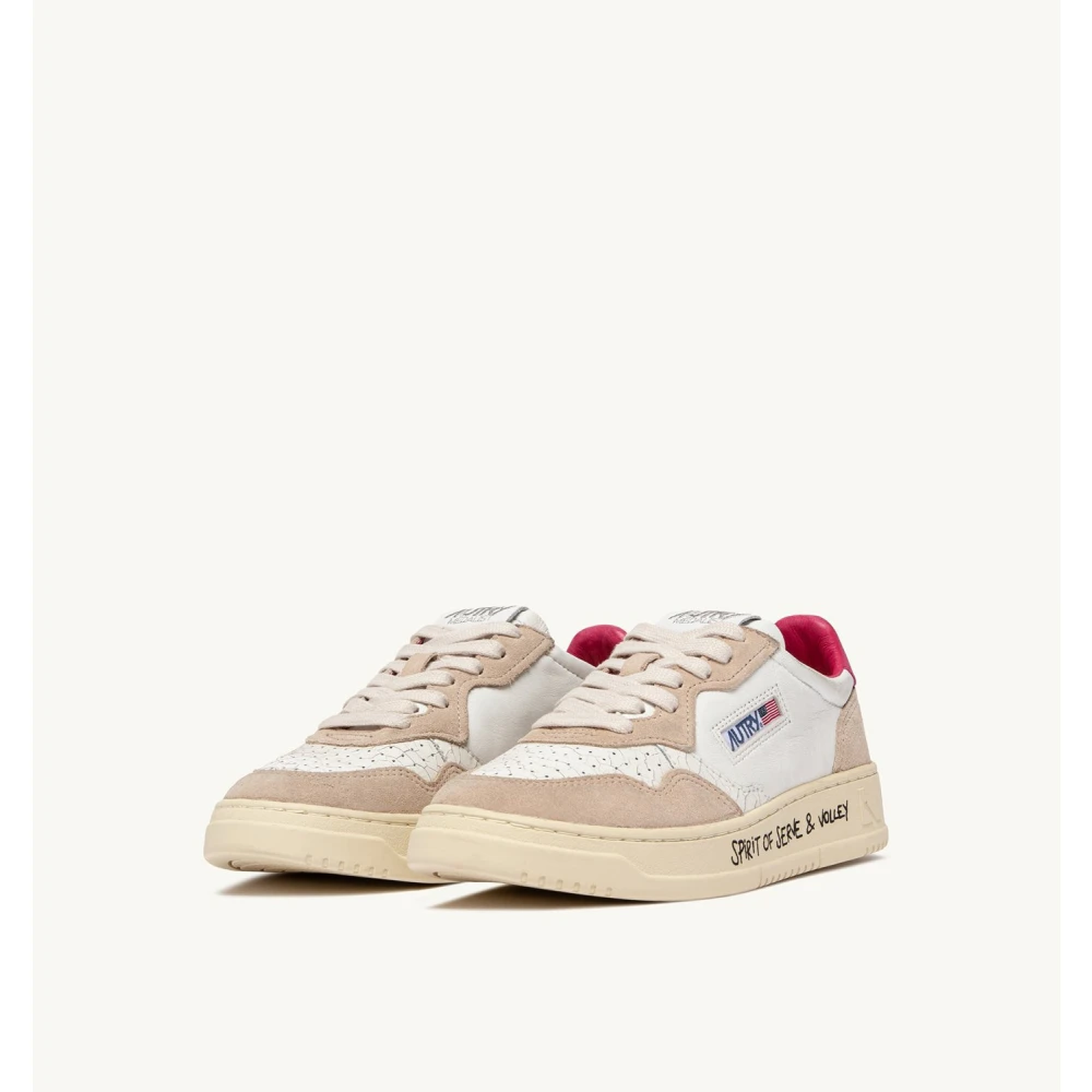 Medalist Zapatillas Baja