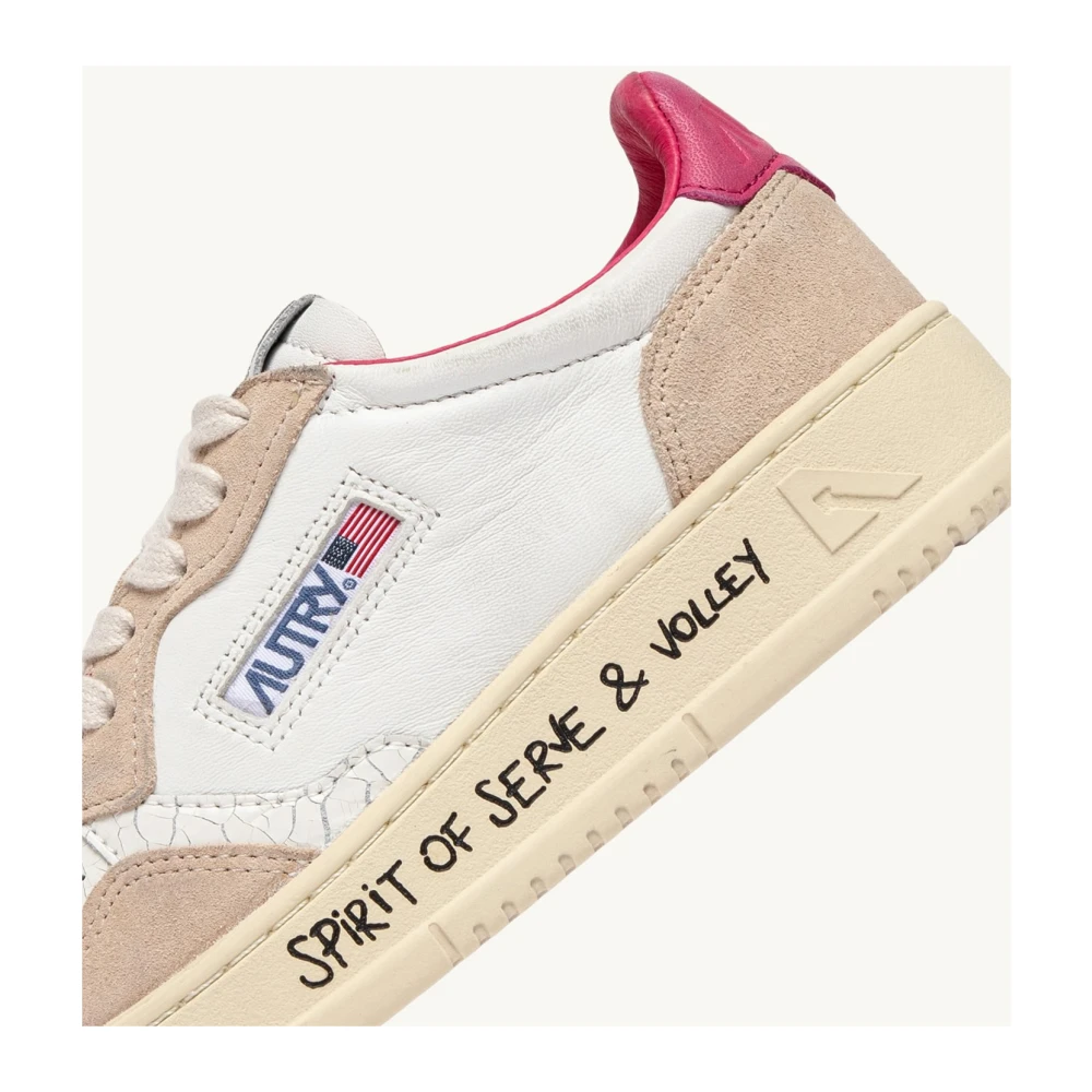 Medalist Zapatillas Baja