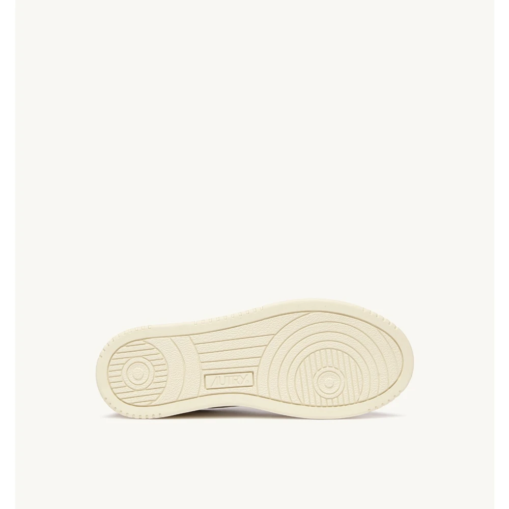 Medalist Zapatillas Baja
