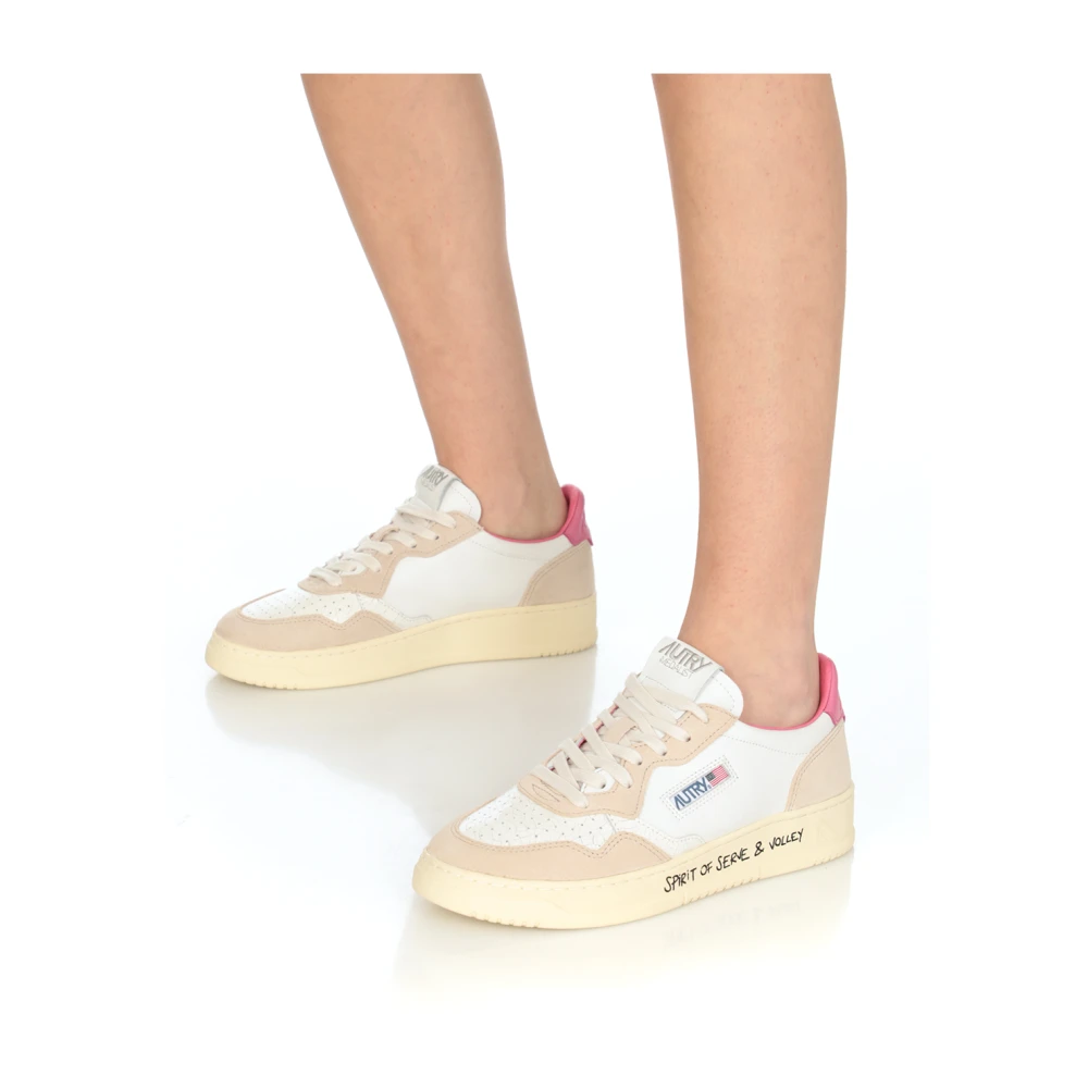 Medalist Zapatillas Baja