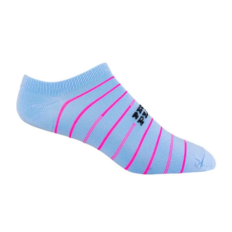 Mediasx3 Mujer People Plays Md Nylon Invs Mj X3 (Neg,Past,Pal Ros)