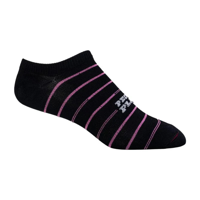 Mediasx3 Mujer People Plays Md Nylon Invs Mj X3 (Neg,Past,Pal Ros)