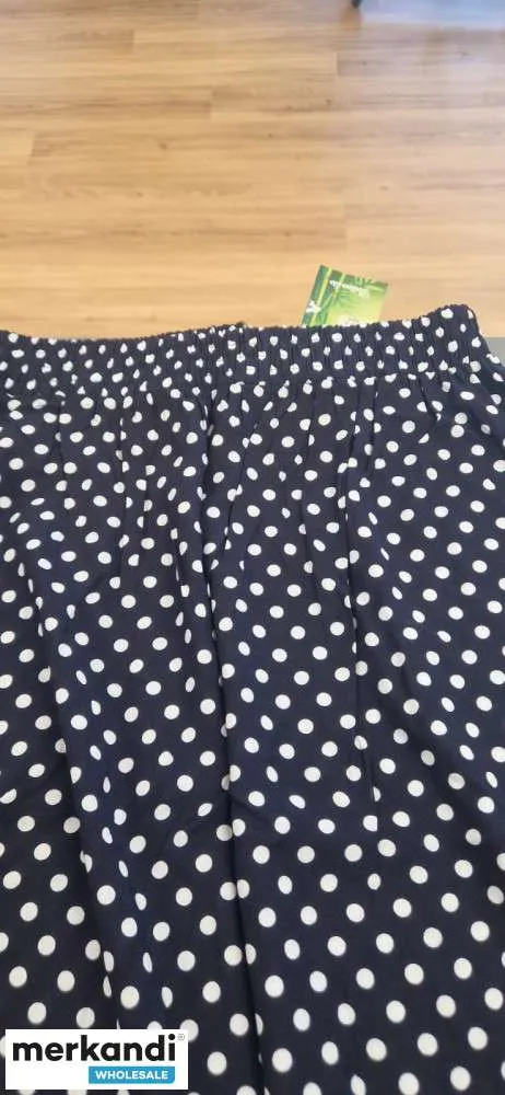Mezcla de ropa de verano para mujer