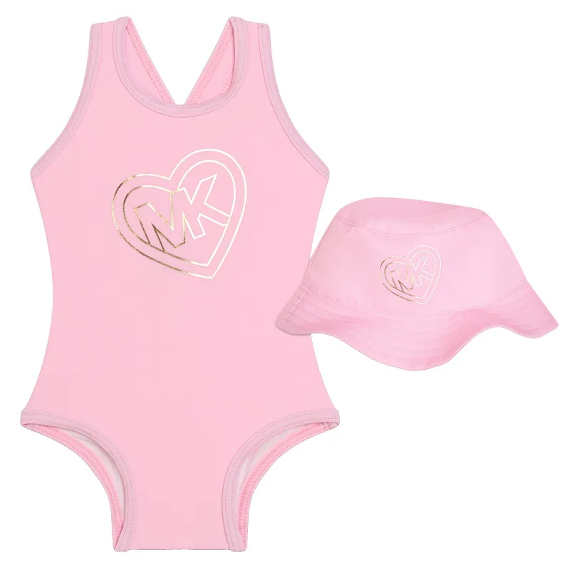 MICHAEL KORS Bañador de 1 pieza