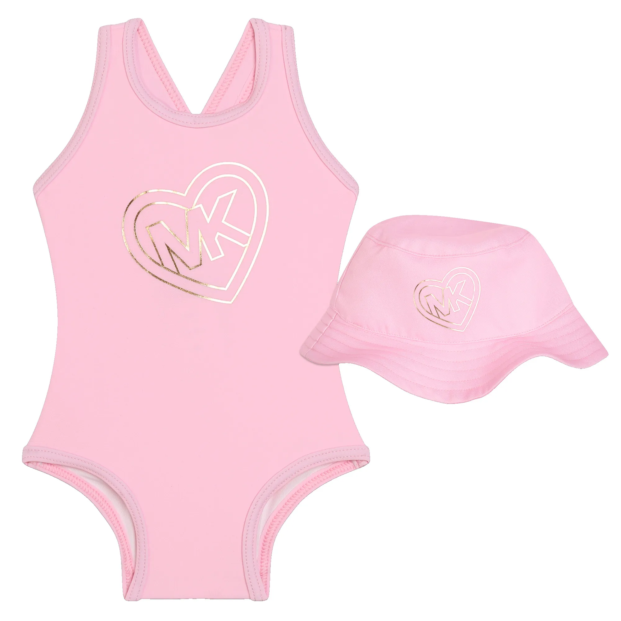 MICHAEL KORS Bañador de 1 pieza
